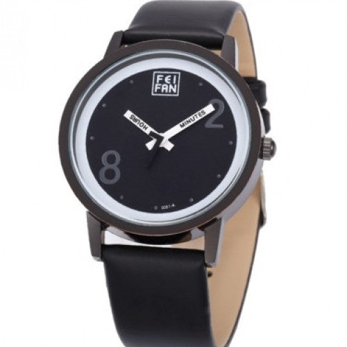 Unique Design Women Dress Watches 2015 New Female Clock , Fashion Brand Feifan Women Quartz Wrist Watch